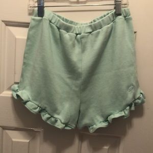 The Beaufort Bonnet Company Girls shorts